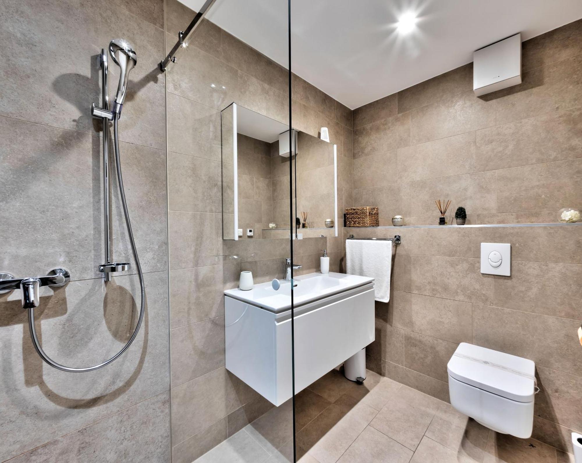 Villa Soul Sisters Zrnovo Cameră foto